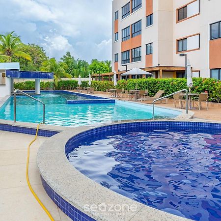 Condominio Paraiso Dos Coqueiros Em Camacari - Pdos Ngoại thất bức ảnh
