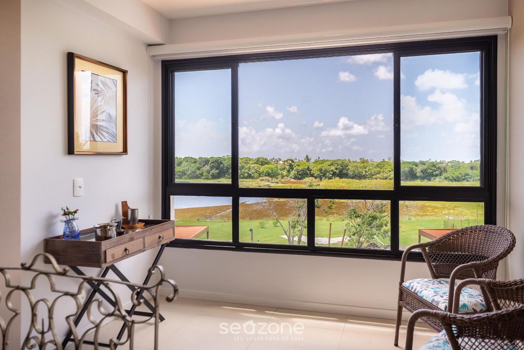 Condominio Paraiso Dos Coqueiros Em Camacari - Pdos Ngoại thất bức ảnh