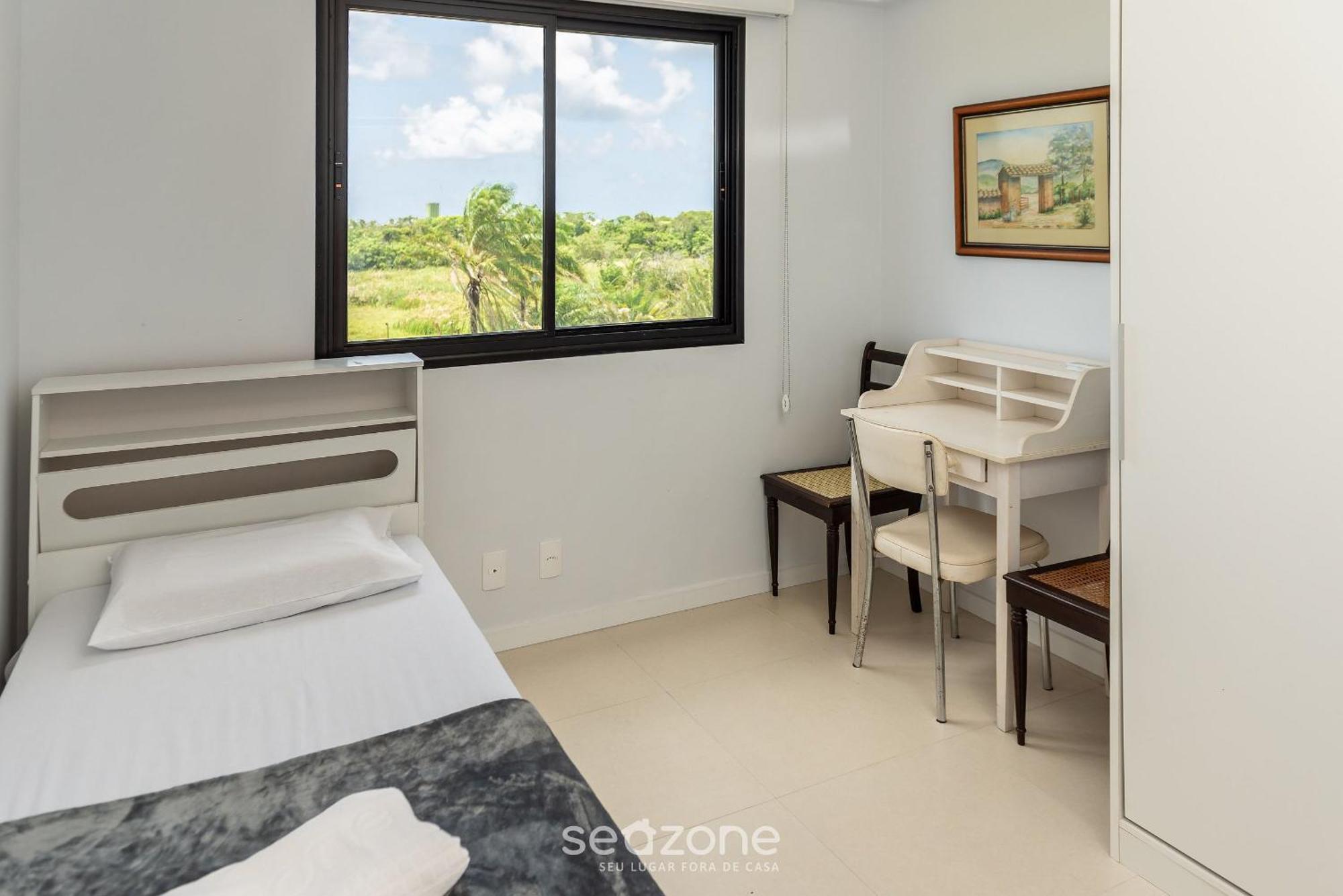 Condominio Paraiso Dos Coqueiros Em Camacari - Pdos Ngoại thất bức ảnh