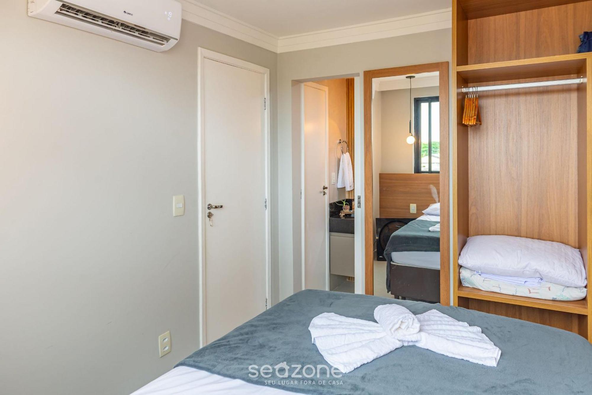 Condominio Paraiso Dos Coqueiros Em Camacari - Pdos Ngoại thất bức ảnh