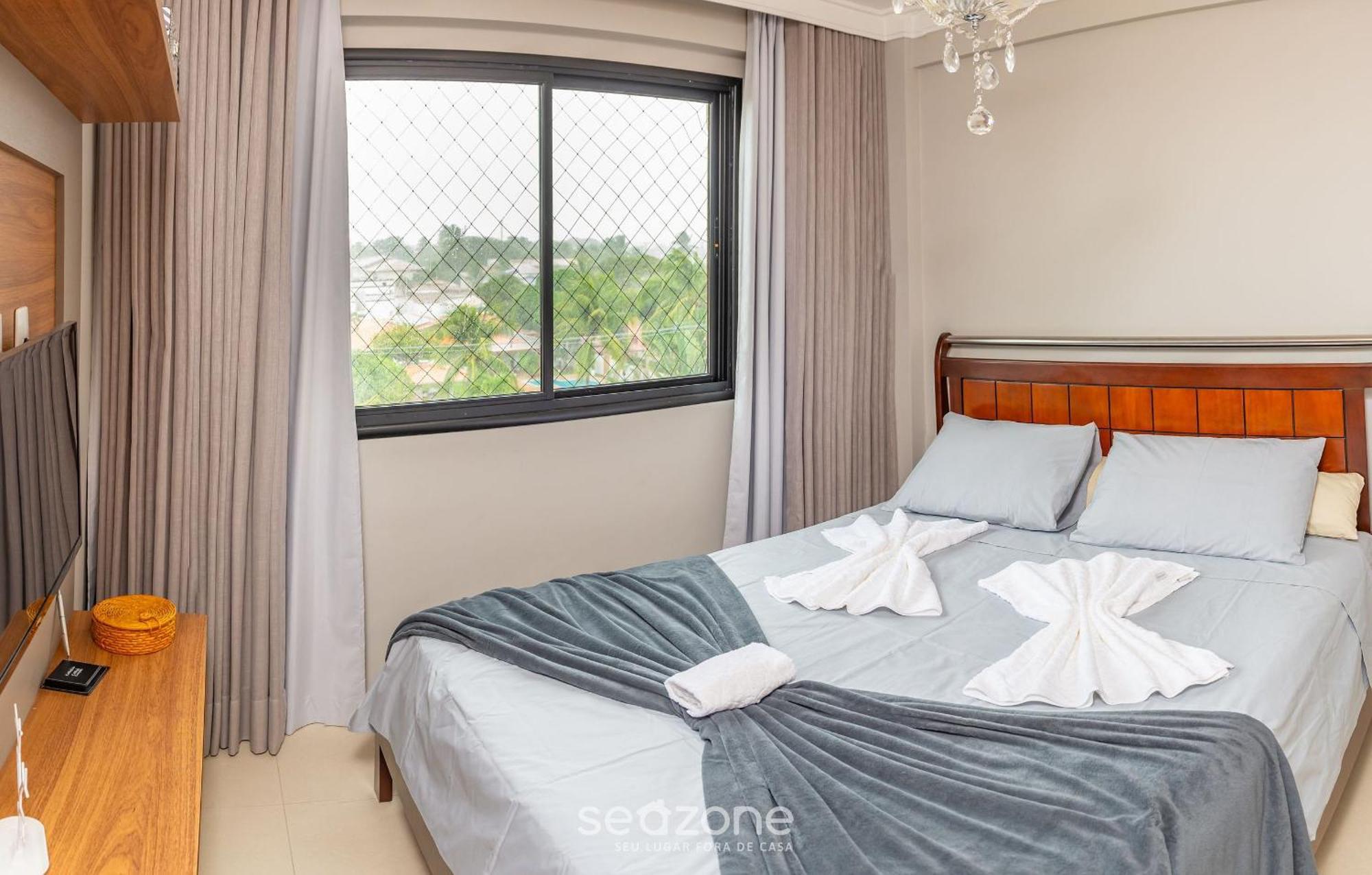 Condominio Paraiso Dos Coqueiros Em Camacari - Pdos Ngoại thất bức ảnh