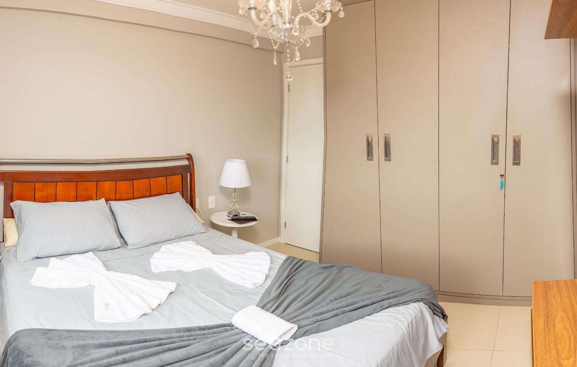 Condominio Paraiso Dos Coqueiros Em Camacari - Pdos Ngoại thất bức ảnh