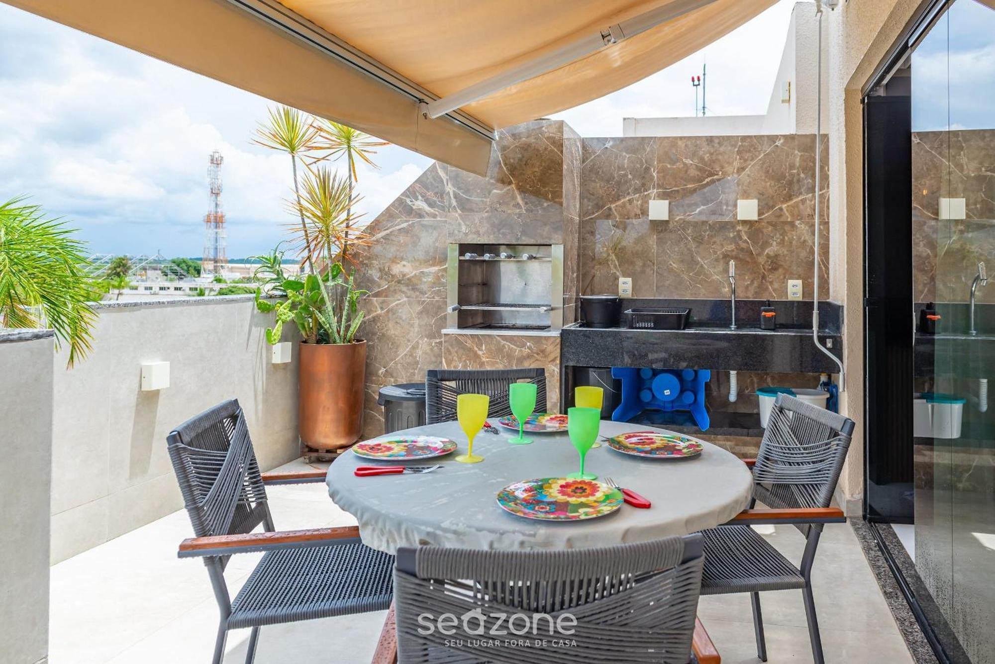 Condominio Paraiso Dos Coqueiros Em Camacari - Pdos Ngoại thất bức ảnh