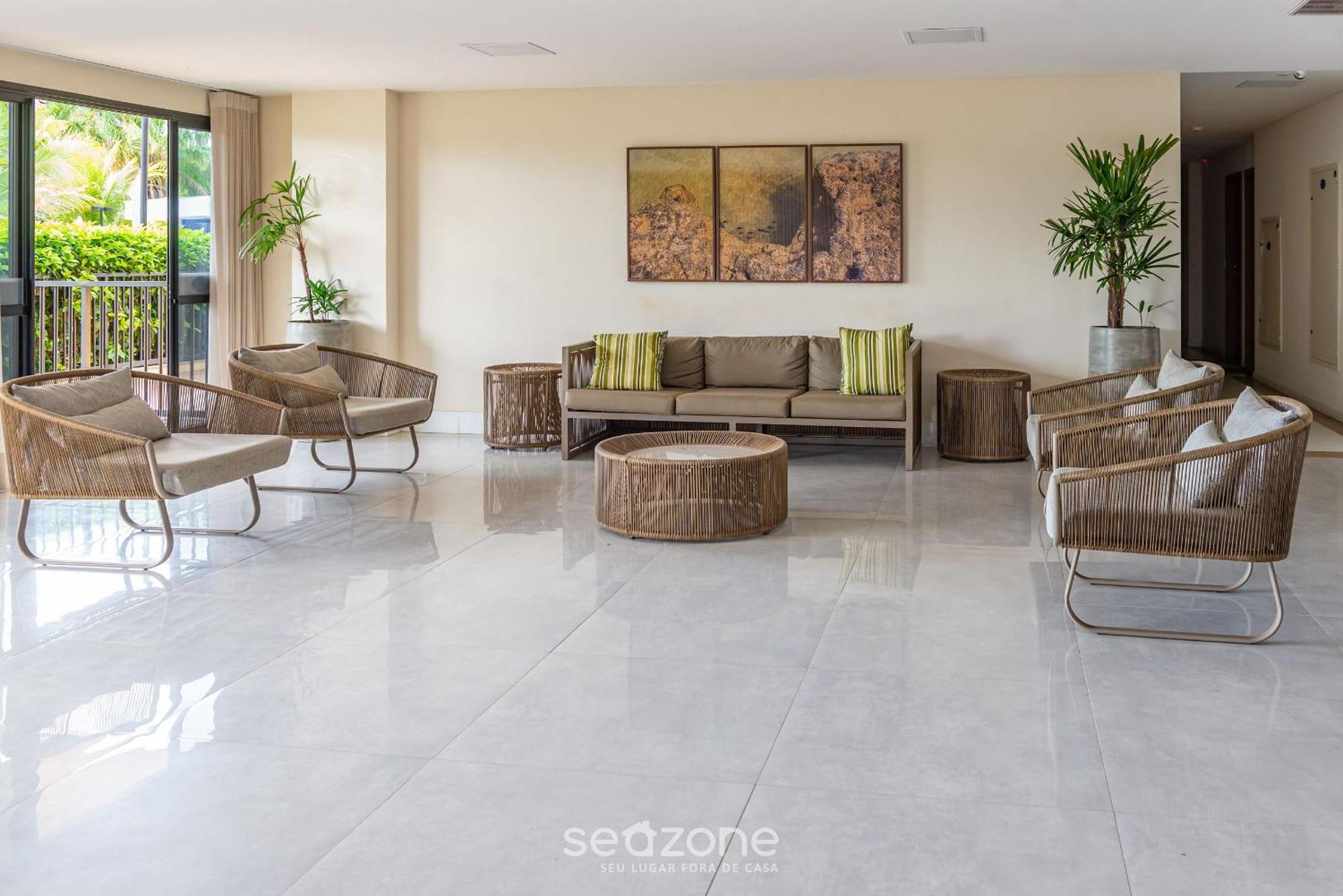 Condominio Paraiso Dos Coqueiros Em Camacari - Pdos Ngoại thất bức ảnh