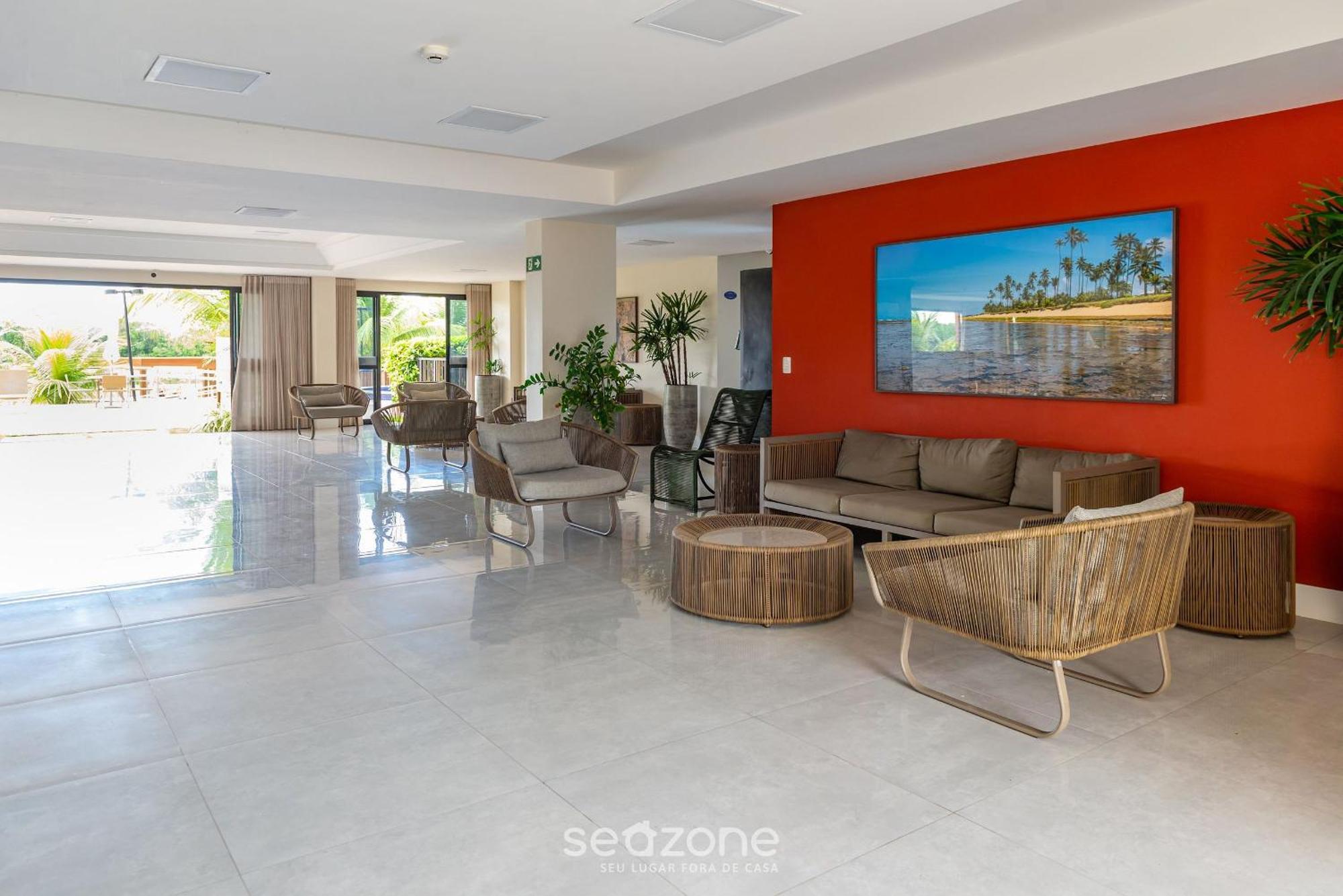 Condominio Paraiso Dos Coqueiros Em Camacari - Pdos Ngoại thất bức ảnh