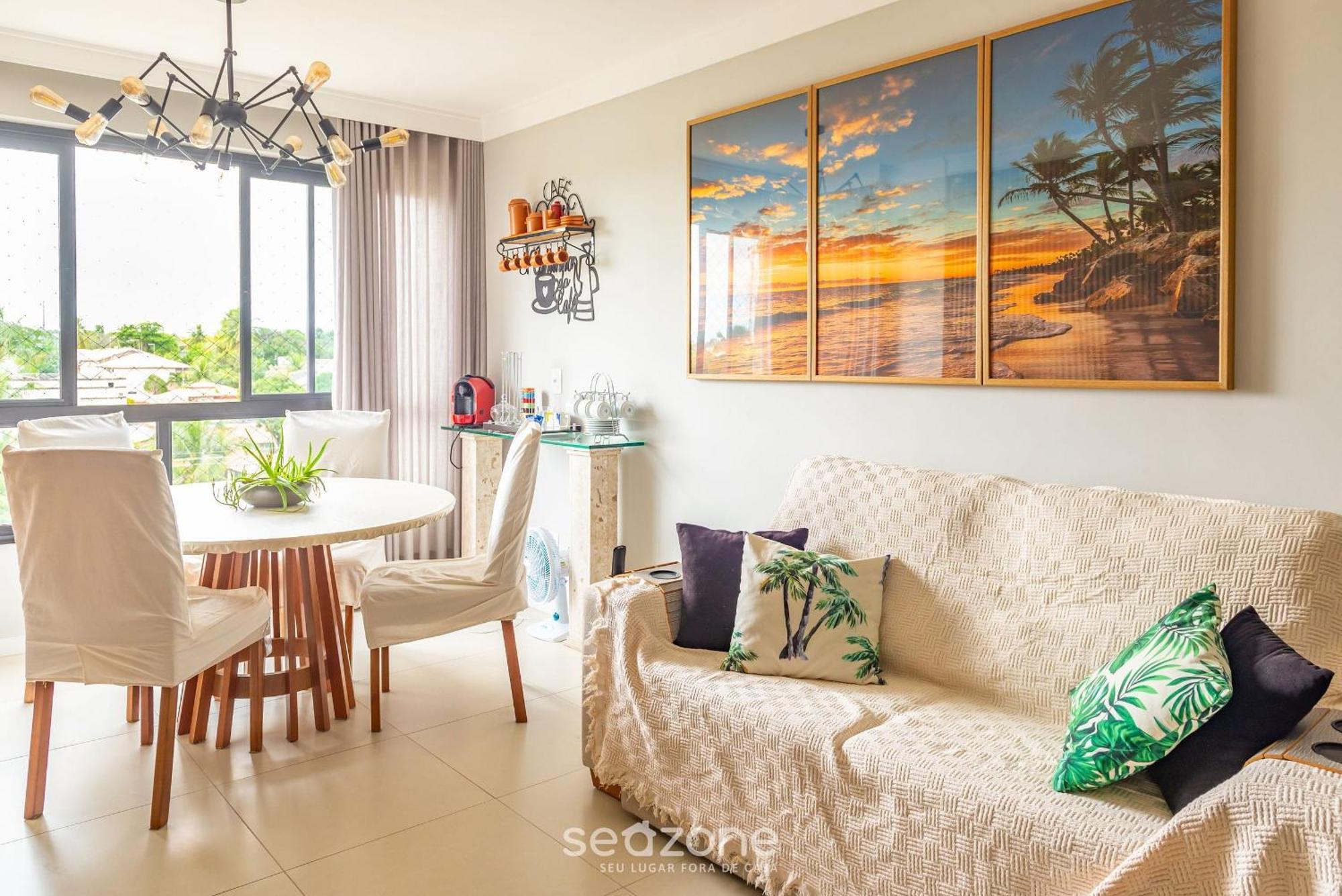 Condominio Paraiso Dos Coqueiros Em Camacari - Pdos Ngoại thất bức ảnh