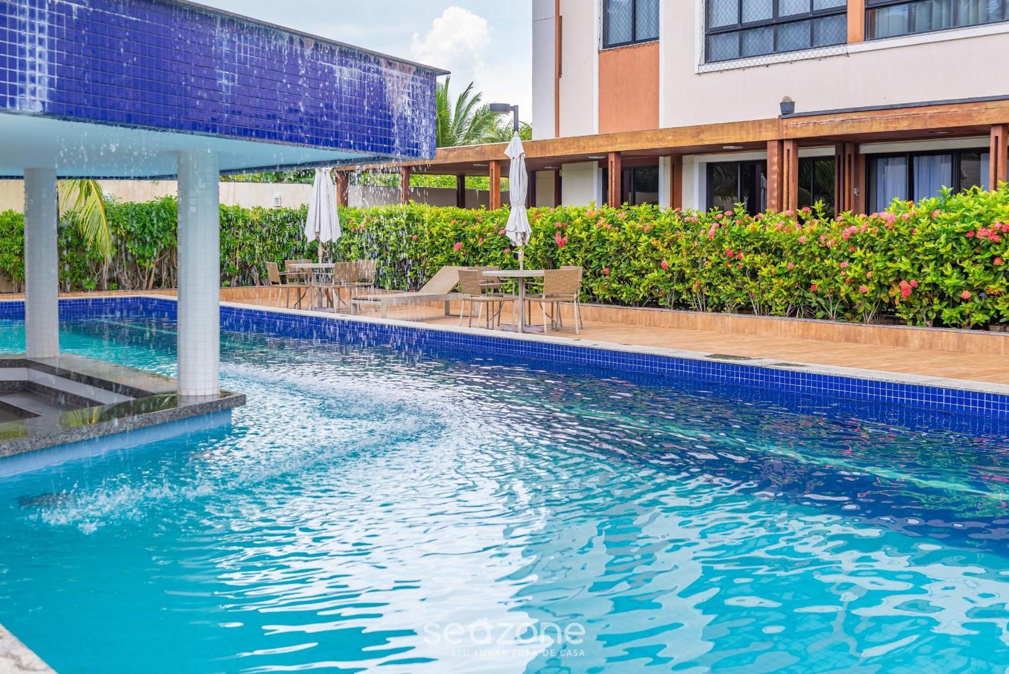 Condominio Paraiso Dos Coqueiros Em Camacari - Pdos Ngoại thất bức ảnh